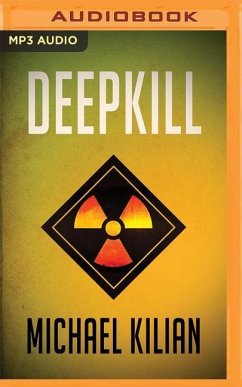 Deepkill - Kilian, Michael