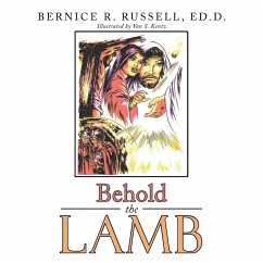Behold the Lamb - Russell, Ed. D. Bernice R.