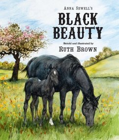 Black Beauty - Sewell, Anna; Brown, Ruth