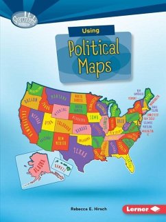 Using Political Maps - Hirsch, Rebecca E