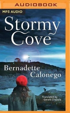 Stormy Cove - Calonego, Bernadette