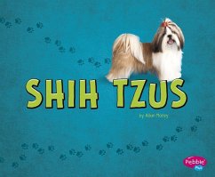 Shih Tzus - Morey, Allan