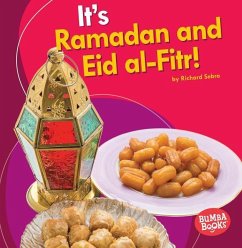 It's Ramadan and Eid Al-Fitr! - Sebra, Richard
