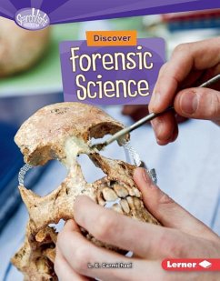 Discover Forensic Science - Carmichael, L E