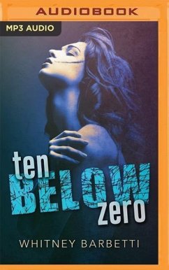 Ten Below Zero - Barbetti, Whitney