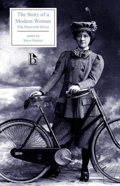 The Story of a Modern Woman - Dixon, Ella Hepworth