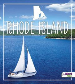 Rhode Island - Parker, Bridget; Maine, Tyler