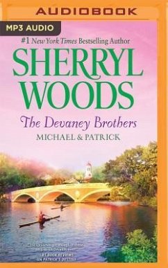 The Devaney Brothers: Michael & Patrick - Woods, Sherryl