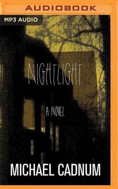 Nightlight - Cadnum, Michael