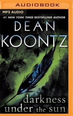 Darkness Under the Sun - Koontz, Dean