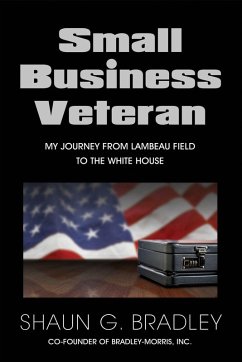 Cover Small Business Veteran