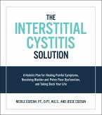 The Interstitial Cystitis Solution