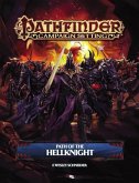 Pathfinder Campaign Setting: Path of the Hellknight