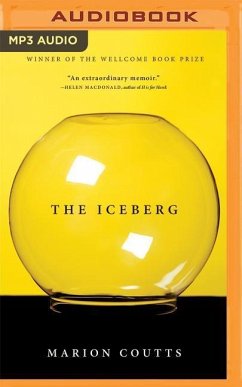 The Iceberg - Coutts, Marion