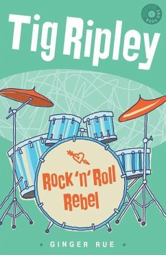 Rock 'n' Roll Rebel - Rue, Ginger