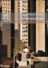 Prendersi cura. Della gioventù e delle generazioni Cover Prendersi cura. Della gioventù e delle generazioni