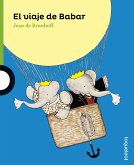 El viaje de Babar El viaje de Babar
