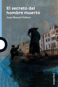 El secreto del hombre muerto - Gisbert, Joan Manuel