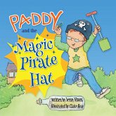 Paddy and the Magic Pirate Hat (UK edition)