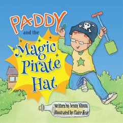 Paddy and the Magic Pirate Hat (UK edition) - Album, Jenny