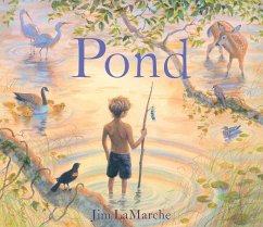 Pond - Lamarche, Jim