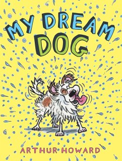 My Dream Dog - Howard, Arthur