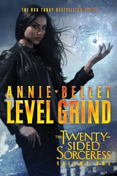 Level Grind: Justice Calling; Murder of Crows; Pack of Lies; Hunting Season - Bellet, Annie