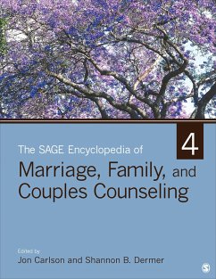 The Sage Encyclopedia of Marriage, Family, and Couples Counseling