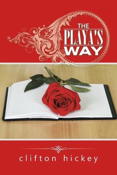 Cover The Playa's Way