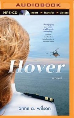 Hover - Wilson, Anne A.