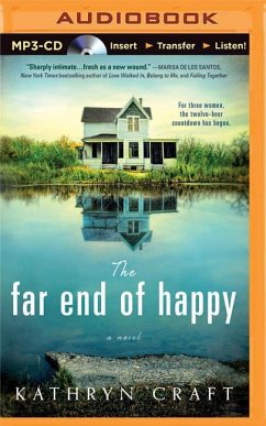 The Far End of Happy - Craft, Kathryn