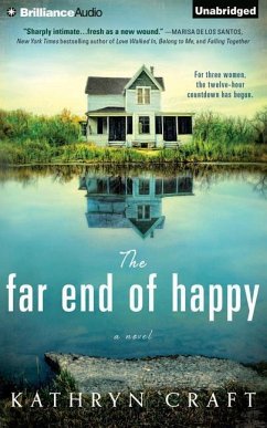 The Far End of Happy - Craft, Kathryn