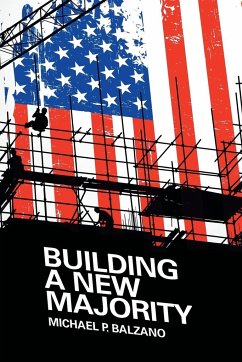 Building a New Majority - Balzano, Michael P.