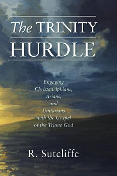 The Trinity Hurdle - Sutcliffe, Ruth