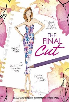 The Final Cut - Gurevich, Margaret