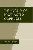 The World of Protracted Conflicts