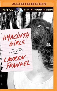 Hyacinth Girls - Frankel, Lauren