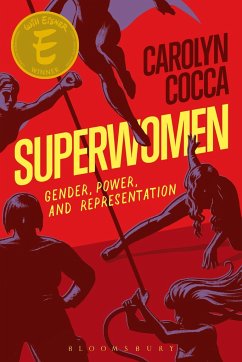 Superwomen - Cocca, Professor Carolyn (State University of New York College at Ol