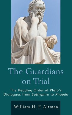 The Guardians on Trial - Altman, William H. F.