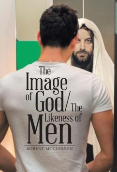 The Image of God/The Likeness of Men - McClerren, Robert