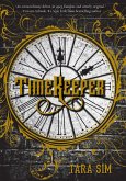 Timekeeper: Volume 1