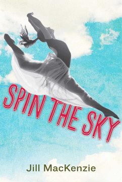 Spin the Sky - MacKenzie, Jill