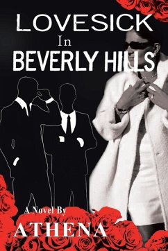 Lovesick in Beverly Hills - Athena