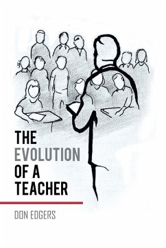 The Evolution of a Teacher - Edgers, Don