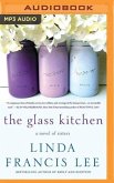 The Glass Kitchen: A Novel of Sisters