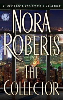 The Collector - Roberts, Nora