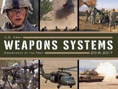 U. S. Army Weapons Systems - U S Department of the Army