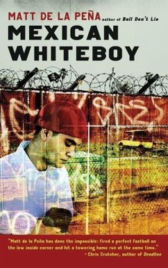 Mexican Whiteboy - De La Pena, Matt