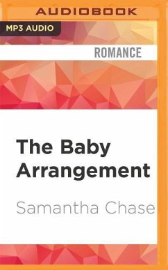 The Baby Arrangement - Chase, Samantha