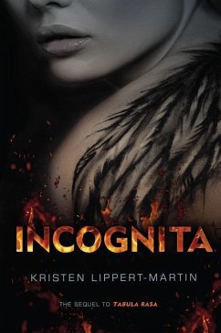 Incognita - Lippert-Martin, Kristen